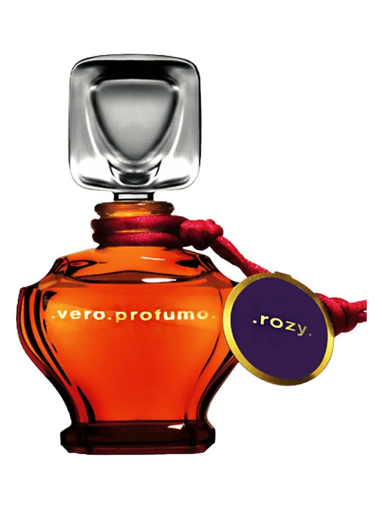 Rozy Extrait de Parfum by Vero Profumo