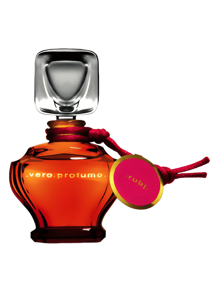 Rubj Extrait de Parfum by Vero Profumo