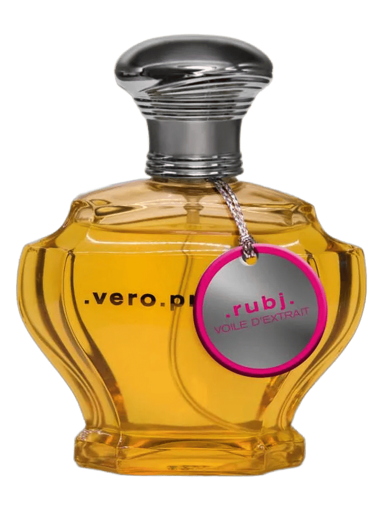 Rubj Voile d'Extrait by Vero Profumo