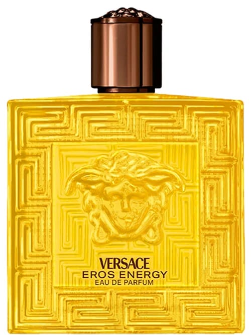 Eros Energy by Versace