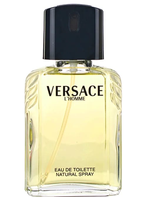 L'Homme by Versace