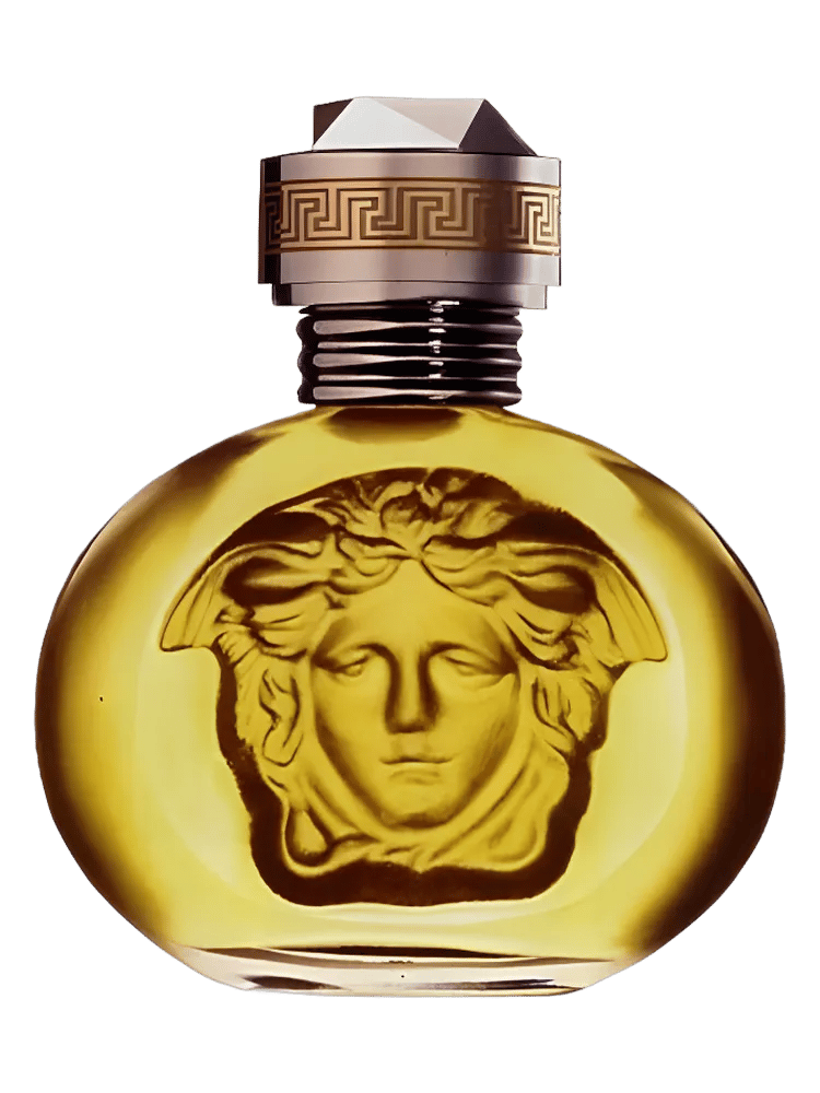 Blonde by Versace