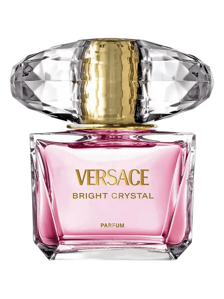 Bright Crystal Parfum by Versace