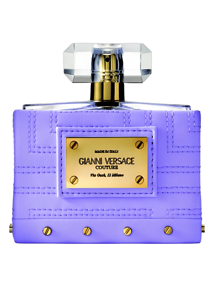 Couture Violet by Versace