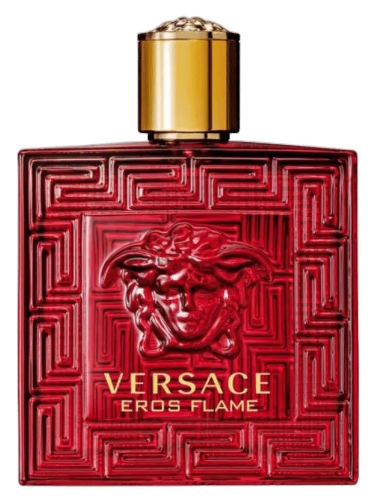 Eros Flame by Versace