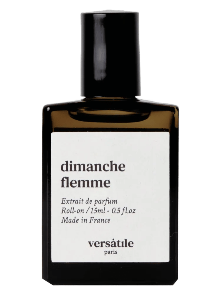 Dimanche Flemme by Versatile Paris