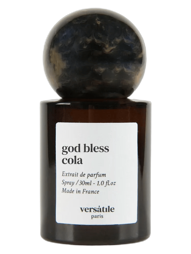 God Bless Cola Extrait de Parfum by Versatile Paris