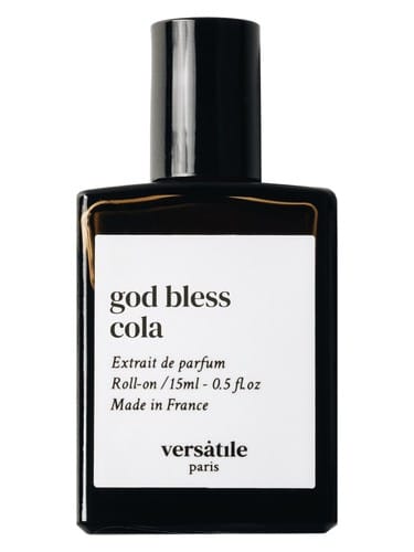 God Bless Cola by Versatile Paris