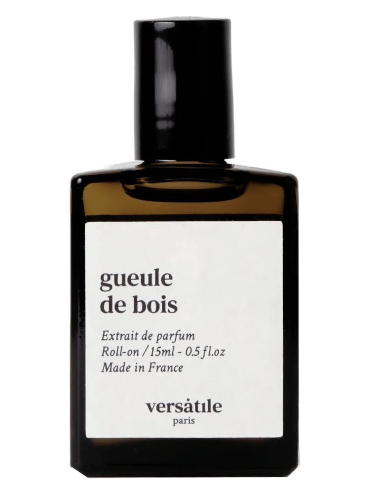 Gueule de Bois by Versatile Paris