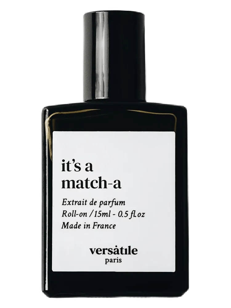 It's A Match-a by Versatile Paris