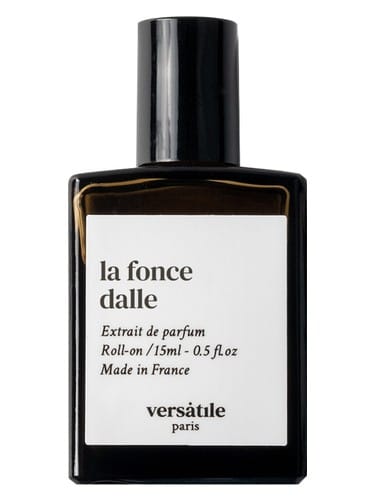 La Foncedalle by Versatile Paris