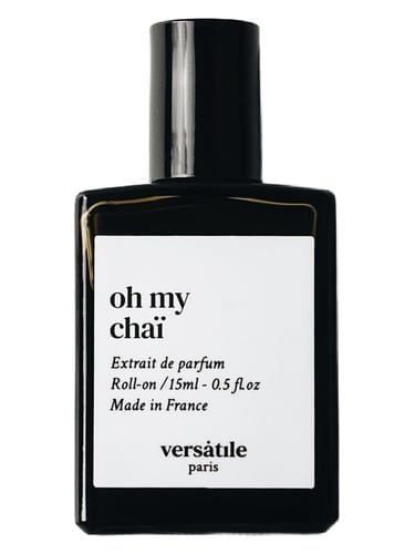Oh My Chaï by Versatile Paris
