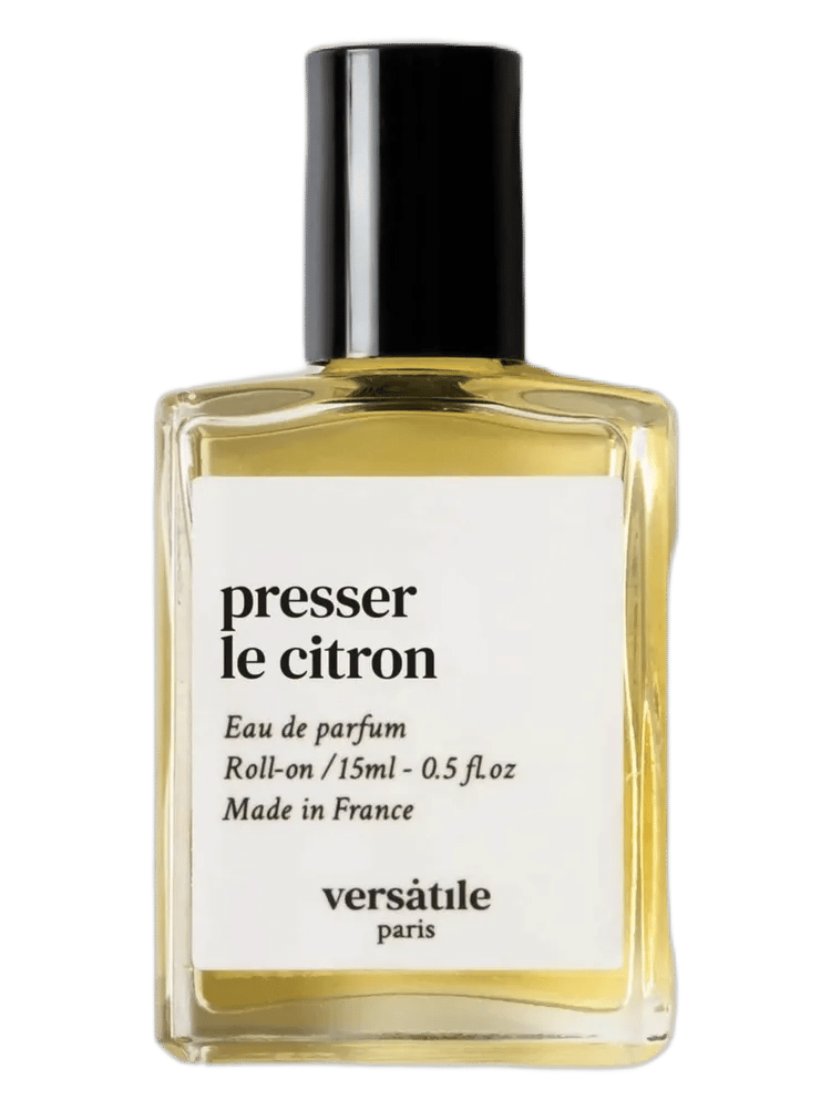 Presser Le Citron by Versatile Paris