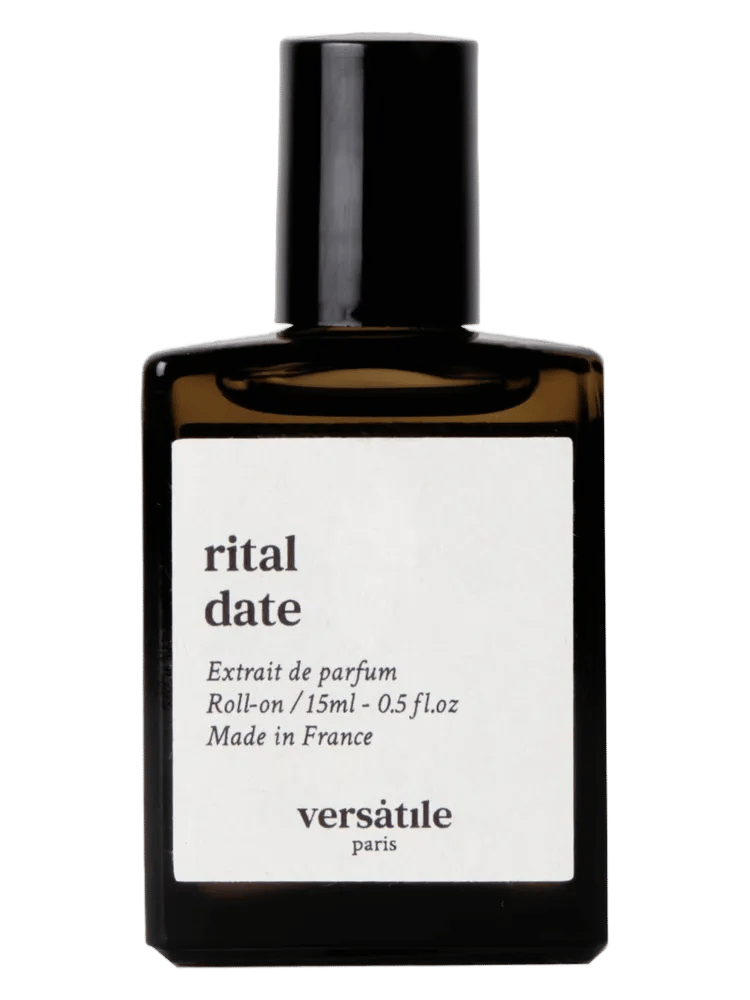 Rital Date by Versatile Paris