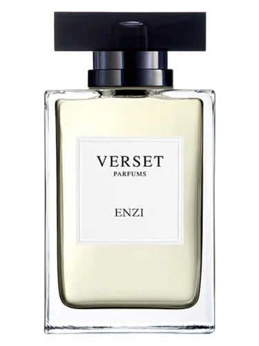 Enzi by Verset Parfums