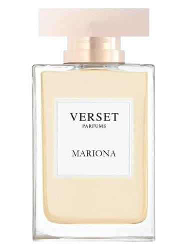 Mariona by Verset Parfums