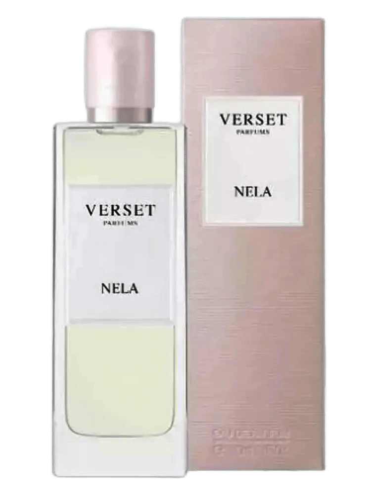 Nela by Verset Parfums