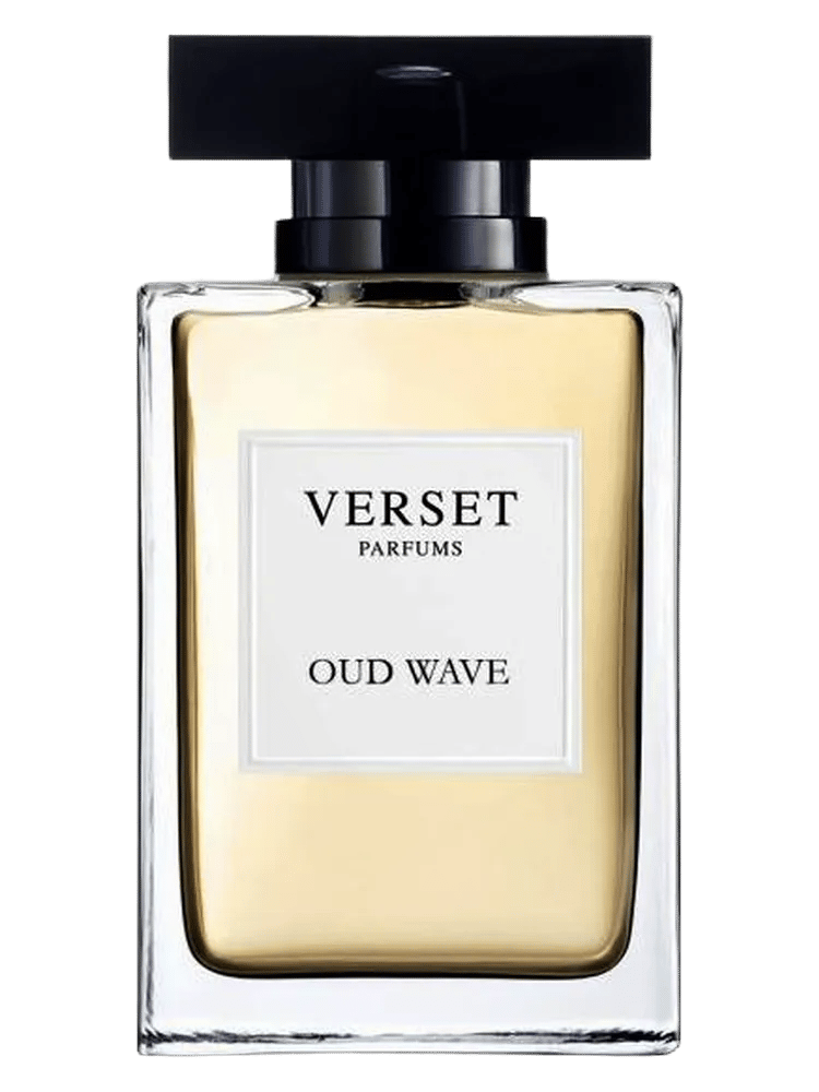 Oud Wave by Verset Parfums