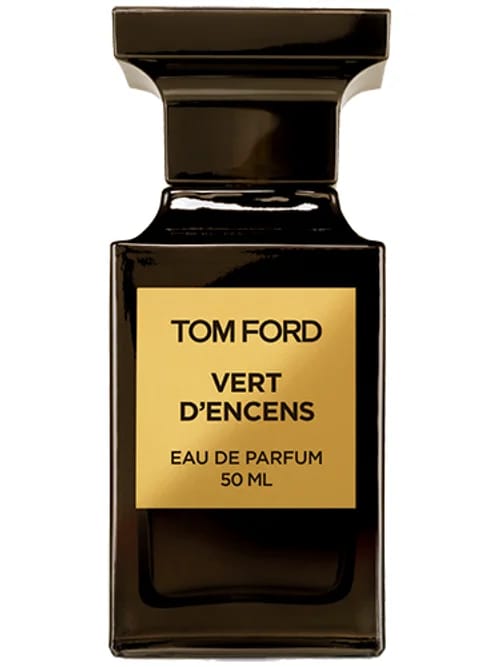 Vert D'Encens by Tom Ford