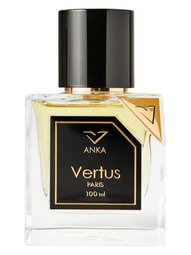 Anka by Vertus