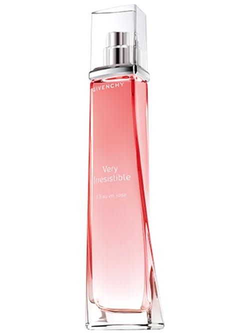 Very Irrésistible L'Eau En Rose by Givenchy