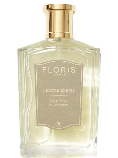 Vetiver by Floris