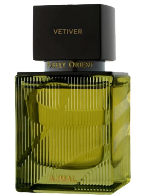 Vetiver by Ajmal