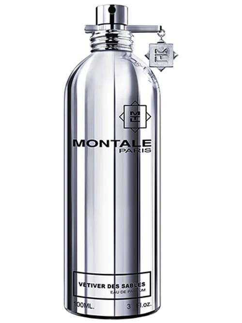 Vétiver Des Sables by Montale