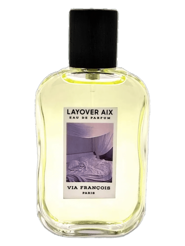 Layover Aix by Via François