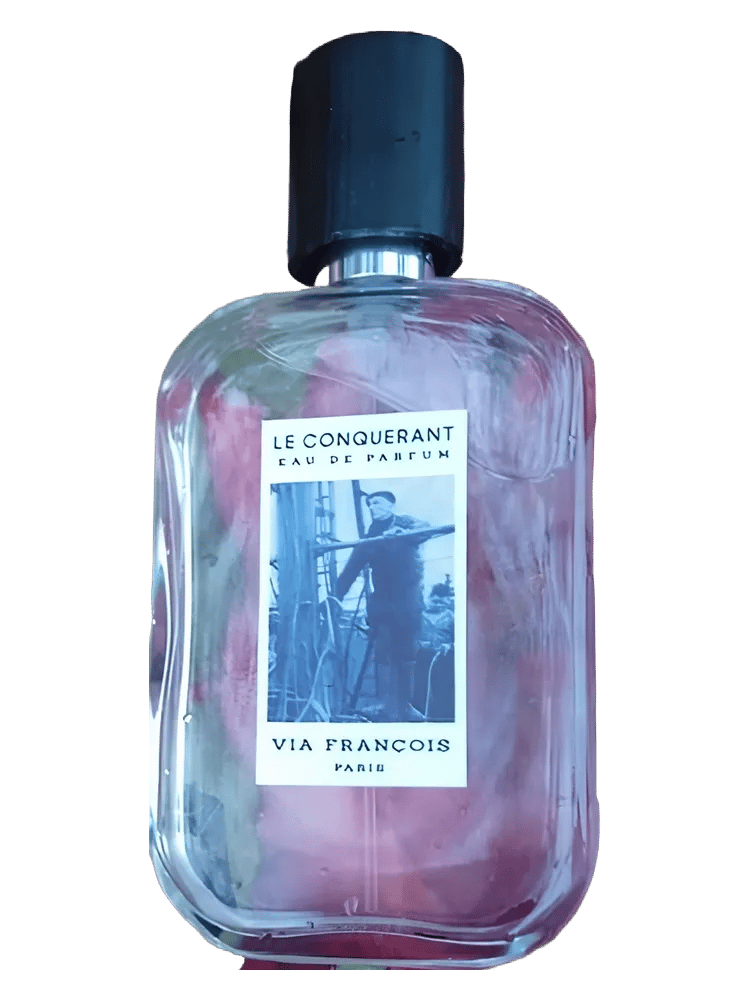 Le Conquérant by Via François