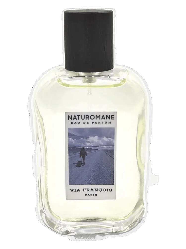 Naturomane by Via François
