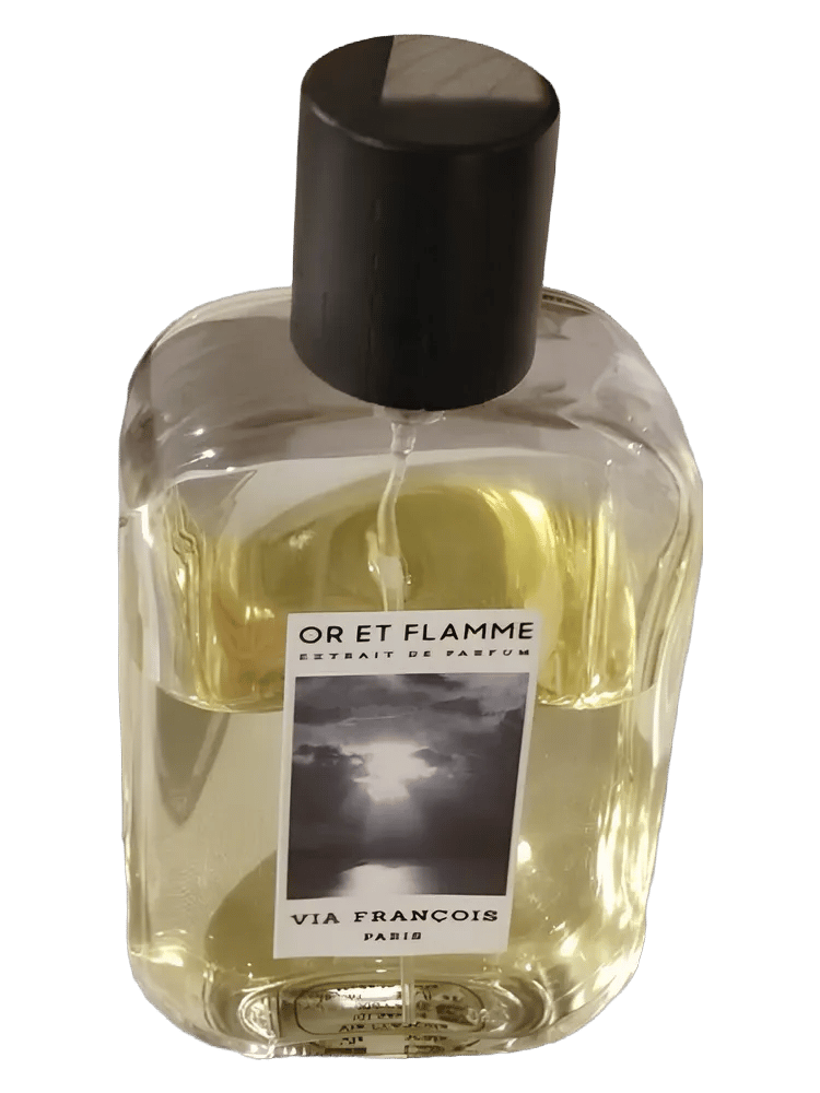 Or et Flamme by Via François
