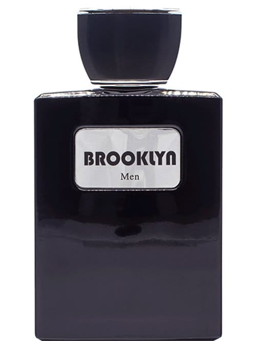 Brooklyn Men by Via Paris