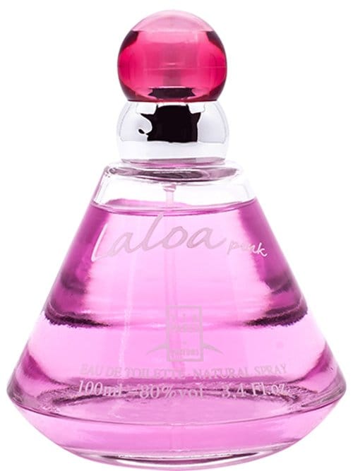 Laloa Pink by Via Paris