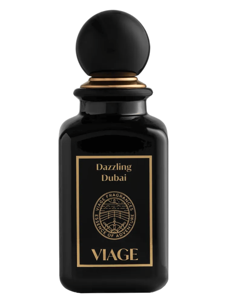 Dazzling Dubai by Viage
