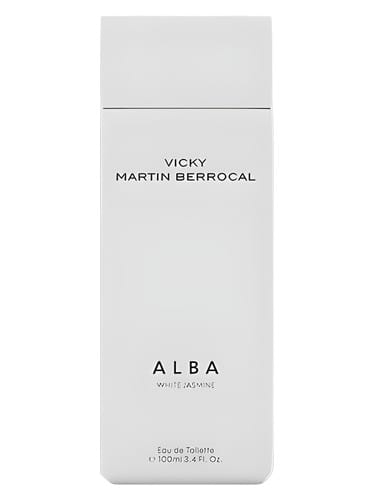Alba by Vicky Martín Berrocal