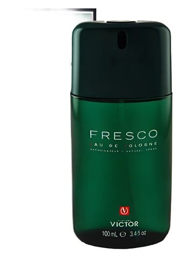 Fresco by Victor