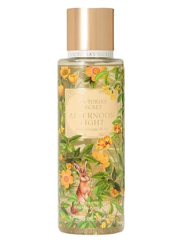 Afternoon Light by Victoria'S Secret
