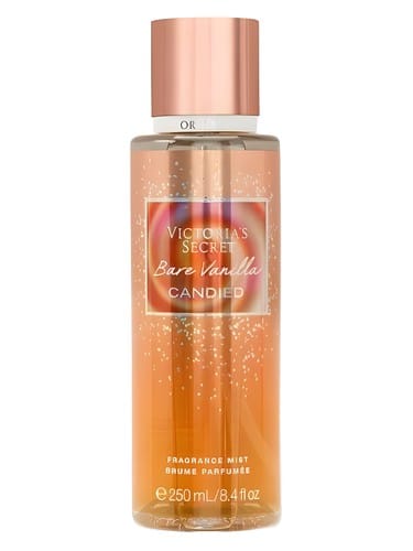 Bare Vanilla Candied by Victoria'S Secret