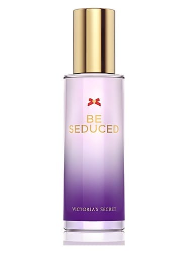 Be Seduced by Victoria'S Secret