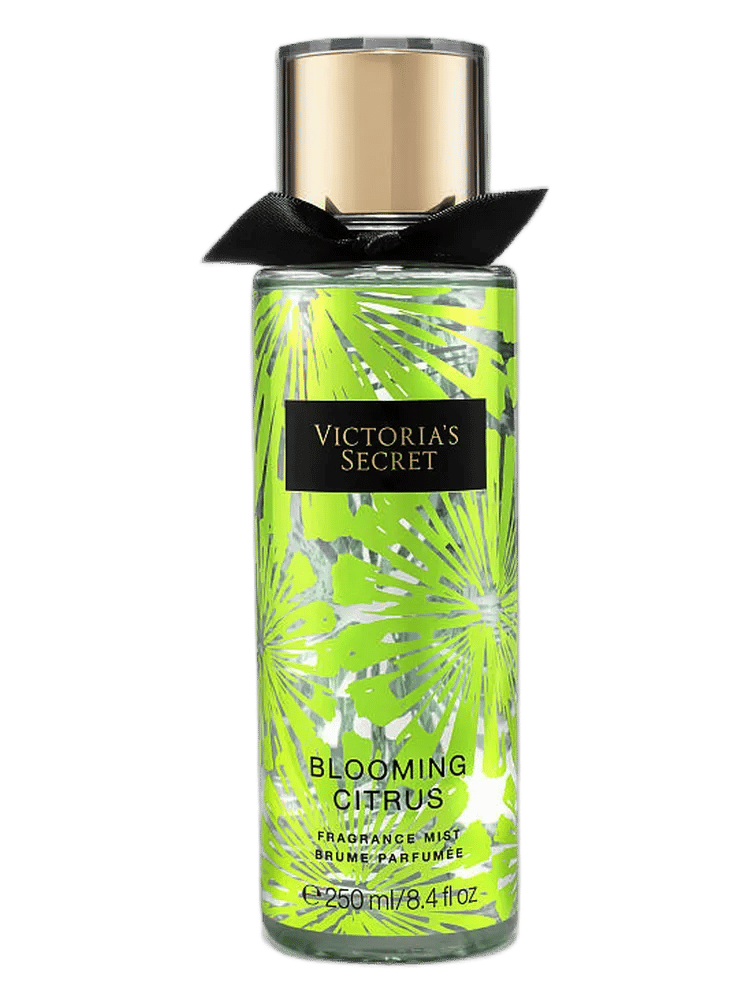 Blooming Citrus by Victoria'S Secret
