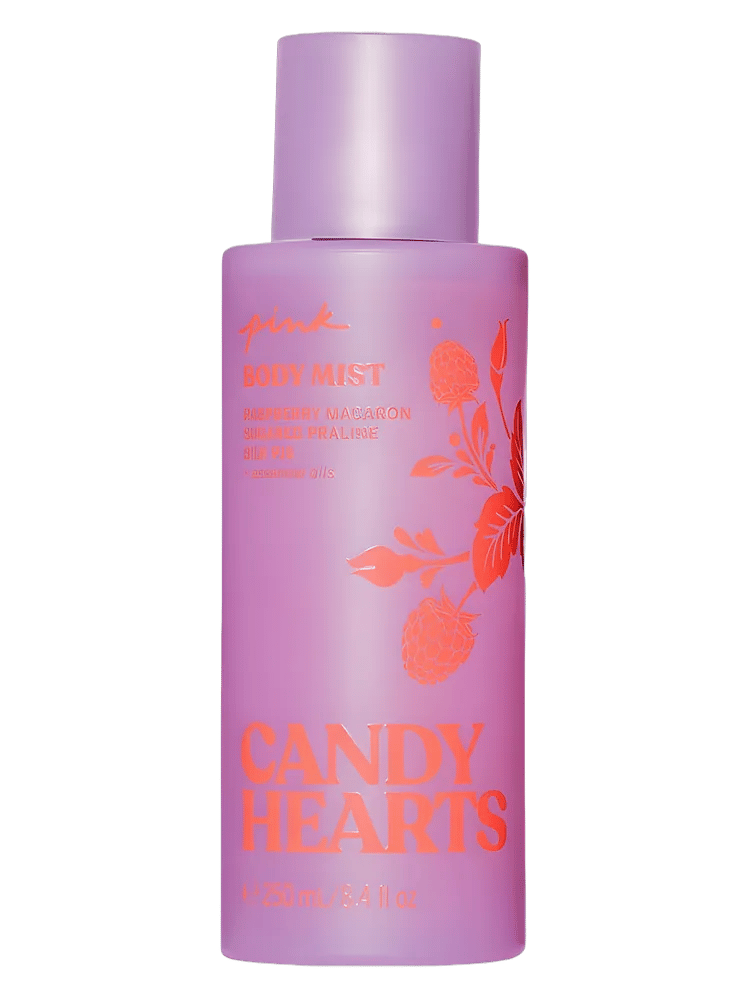 Candy Hearts by Victoria'S Secret