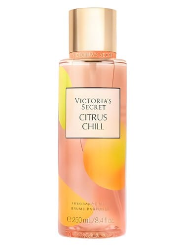 Citrus Chill by Victoria'S Secret