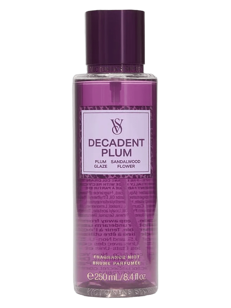 Decadent Plum by Victoria'S Secret