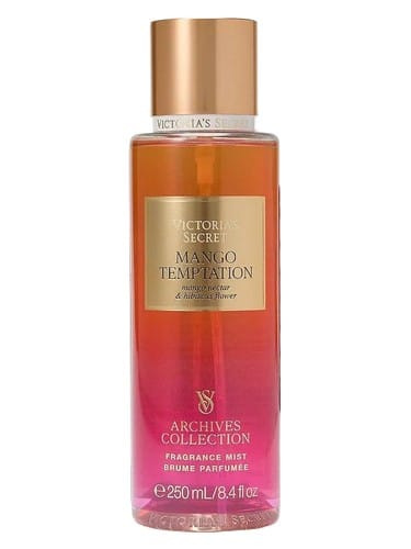 Mango Temptation by Victoria'S Secret