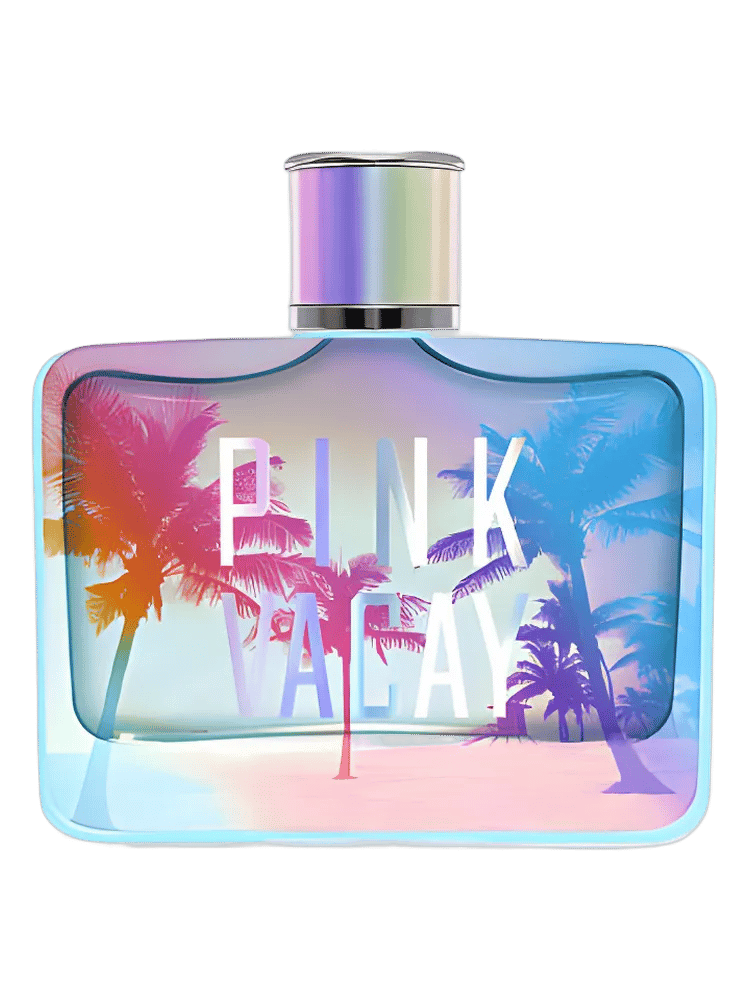Pink Vacay by Victoria'S Secret