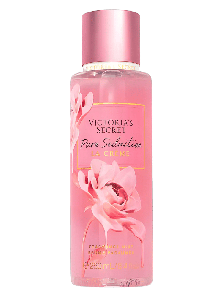 Pure Seduction La Crème by Victoria'S Secret