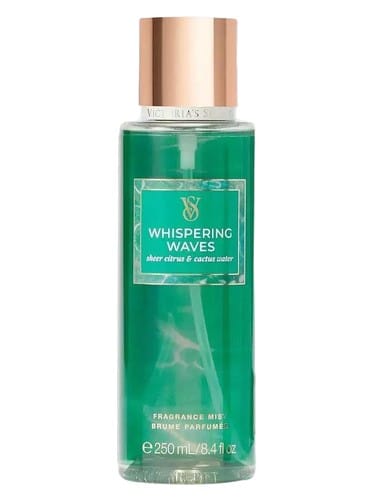 Whispering Waves by Victoria'S Secret