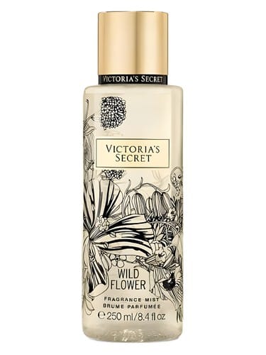 Wild Flower by Victoria'S Secret