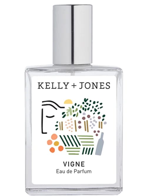 Vigne by Kelly + Jones